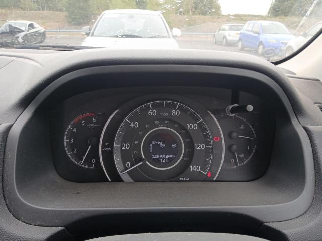 2015 HONDA CR-V EX I-DTEC 