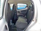 2009 CITROEN C1 VTR  for sale at Copart YORK