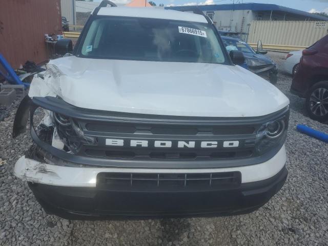  FORD BRONCO 2021 Biały