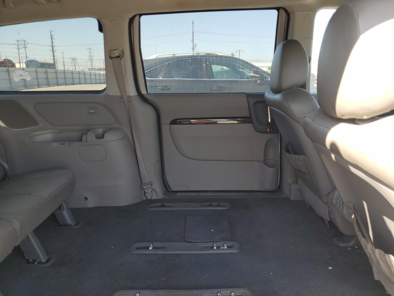 2014 Kia Sedona Ex VIN: KNDMH4C74E6536447 Lot: 70492485