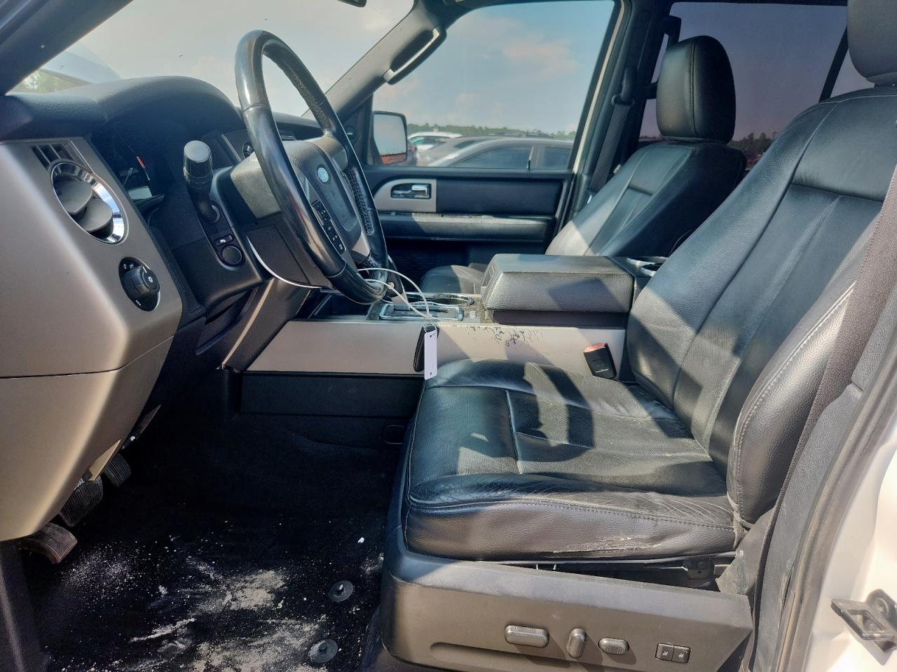 2015 Ford Expedition El Limited VIN: 1FMJK1KT2FEF01667 Lot: 69875275