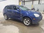2012 CHEVROLET CAPTIVA SPORT à vendre chez Copart KY - LEXINGTON WEST