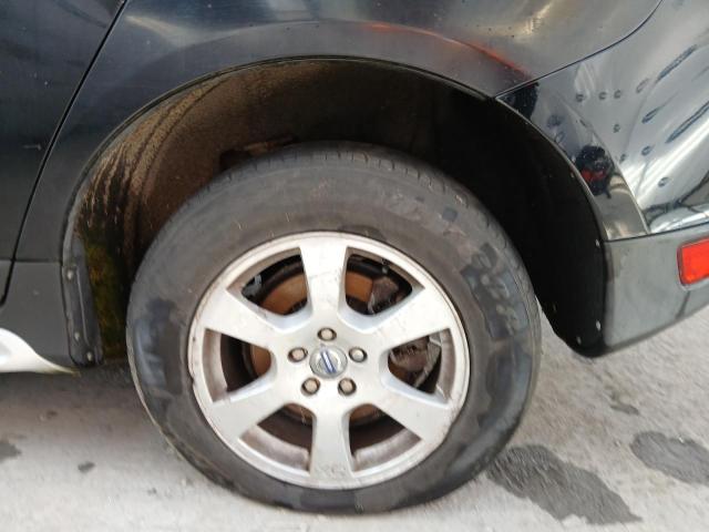 2009 VOLVO XC60 SE D