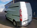 2015 FORD TRANSIT CUSTOM  for sale at Copart SANDTOFT