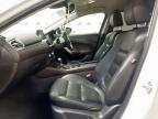 2015 MAZDA 6 SPORT NAV D AUTO  for sale at Copart NEWBURY