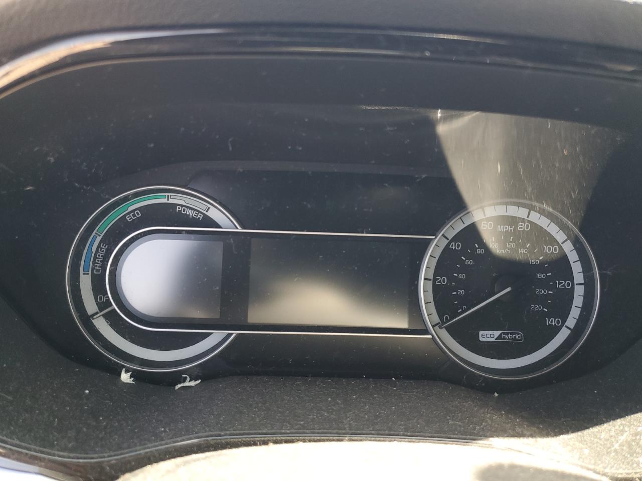 2020 Kia Niro Lx VIN: KNDCB3LC0L5396954 Lot: 69146955
