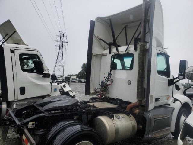2016 PETERBILT 579 SEMI TRUCK