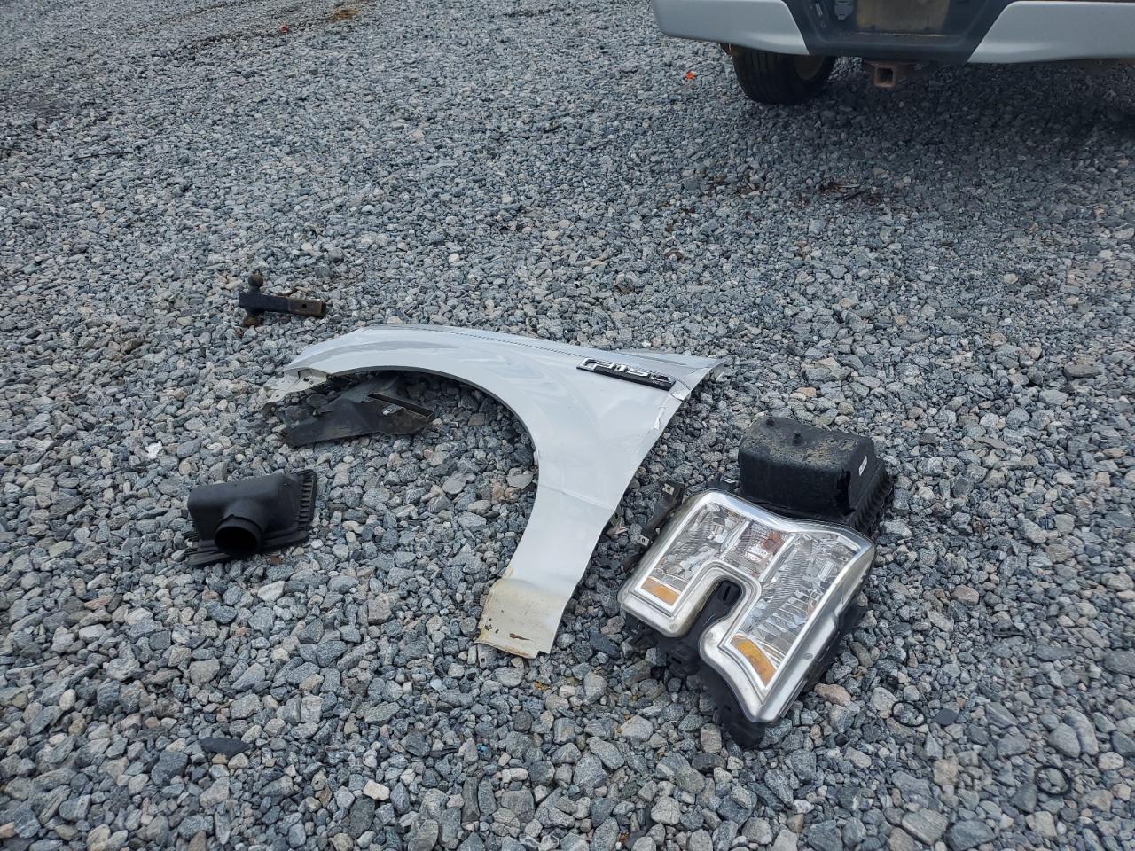 2017 Ford F150 Supercrew VIN: 1FTEW1EF3HFC78939 Lot: 68517605