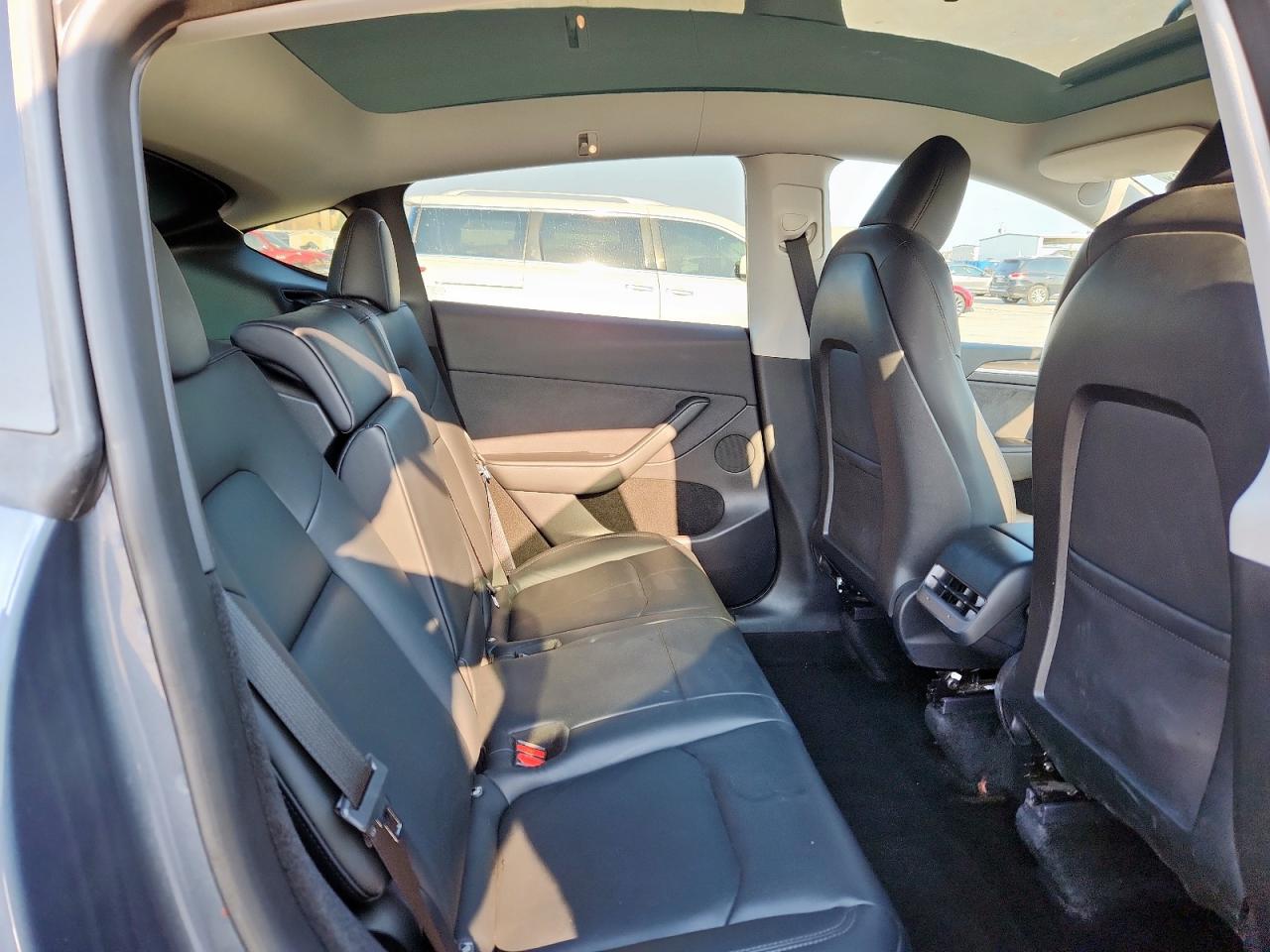 7SAYGDEE9PA044097 2023 Tesla Model Y