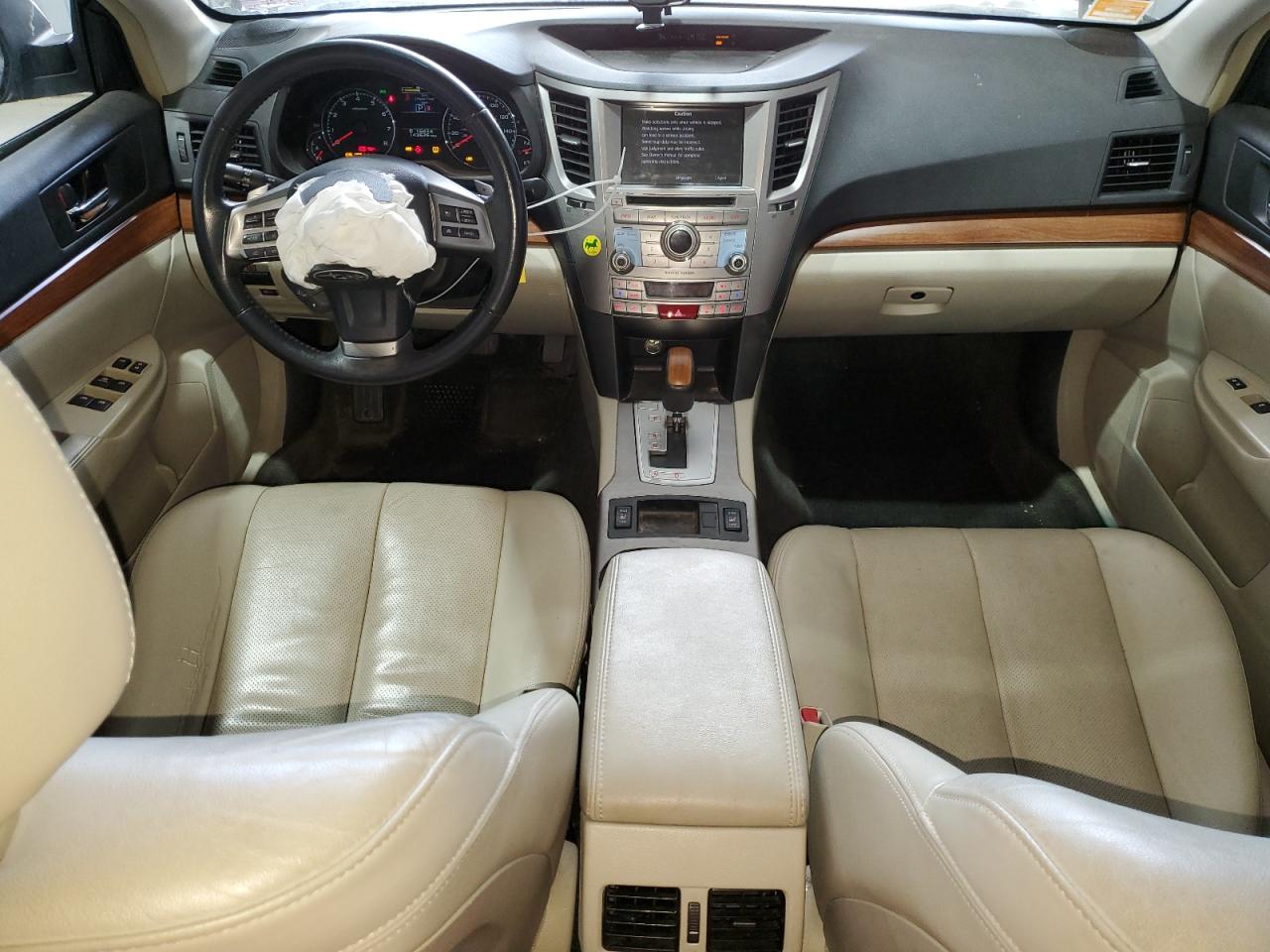 2013 Subaru Outback 3.6R Limited VIN: 4S4BRDPC0D2284788 Lot: 70332745