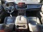 2021 CHEVROLET TAHOE K1500 Z71   à vendre chez Copart CT - HARTFORD SPRINGFIELD