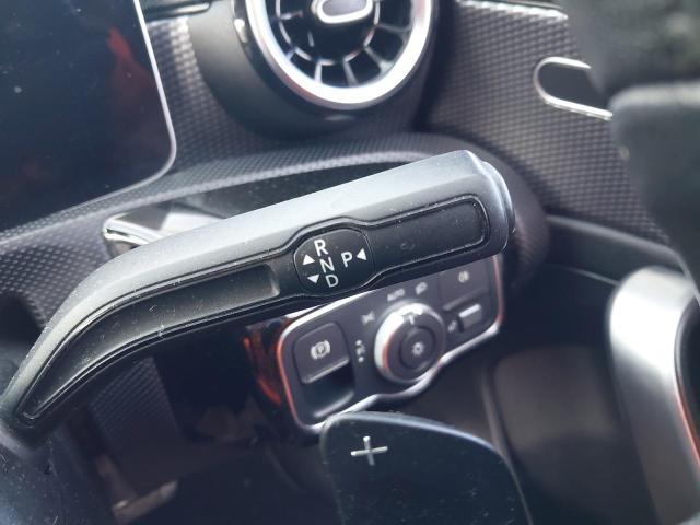 2018 MERCEDES BENZ A 180 SPOR