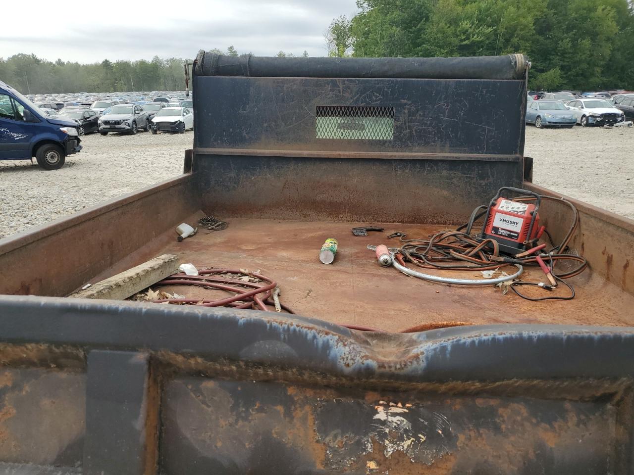 2011 GMC Sierra 3500 Hd Work VIN: 1GD322CL4BF176067 Lot: 67924705