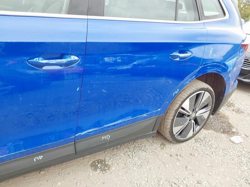 2021 SKODA ENYAQ 80 ECOSUITE