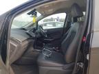 2016 FORD ECOSPORT T for sale at Copart SANDY