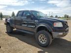 2004 FORD F150    for sale at Copart AB - CALGARY