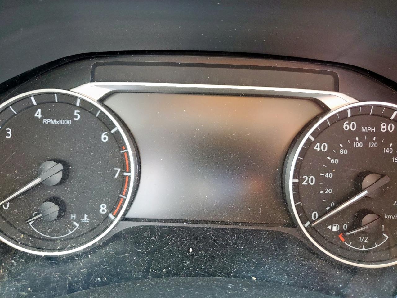 2022 Nissan Altima Sv VIN: 1N4BL4DV0NN367350 Lot: 69920735