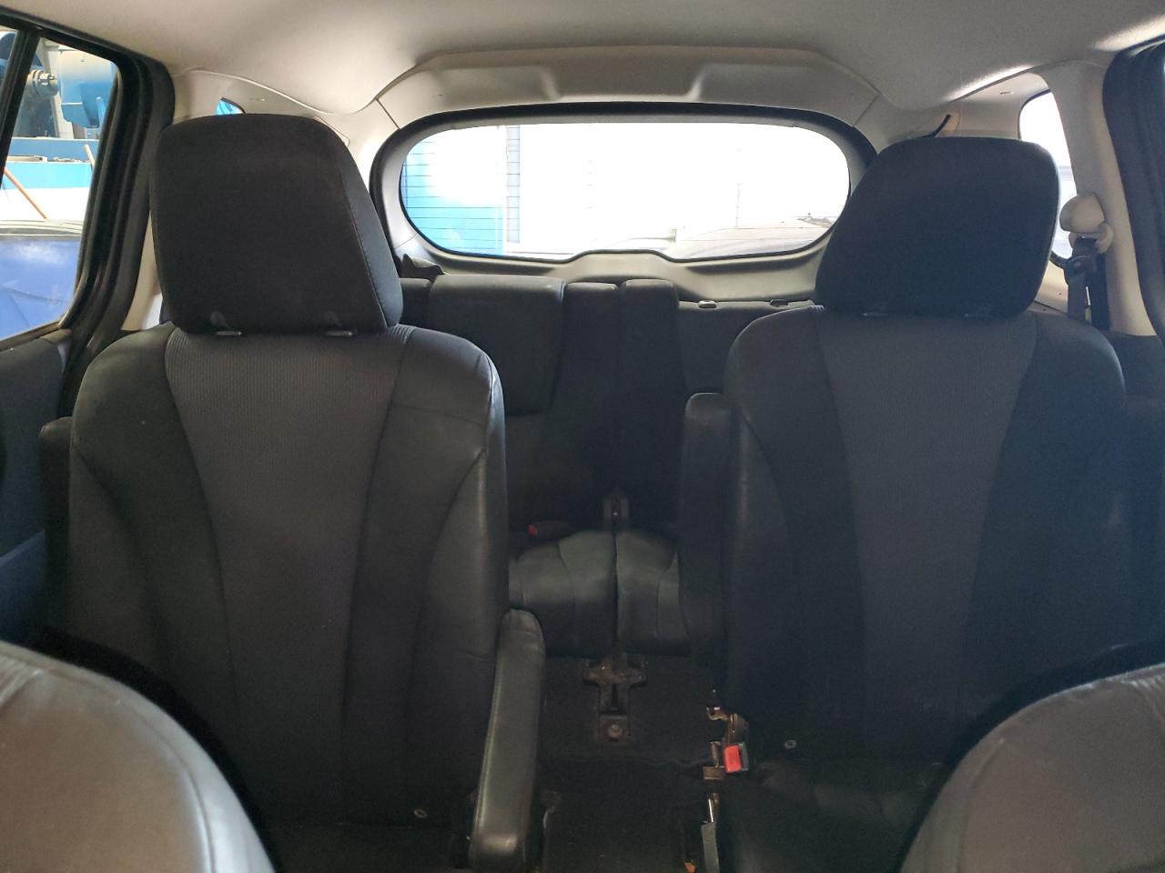 2013 Mazda 5 VIN: JM1CW2BL5D0146401 Lot: 71084645