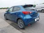 2017 MAZDA 2 GT SPORT  for sale at Copart GLOUCESTER