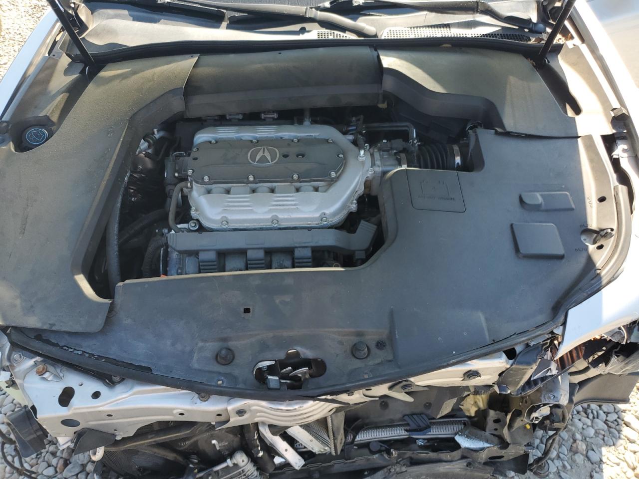 2013 Acura Tl VIN: 19UUA8F2XDA016777 Lot: 67680385
