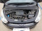2012 HYUNDAI I10 CLASSI for sale at Copart NEWBURY