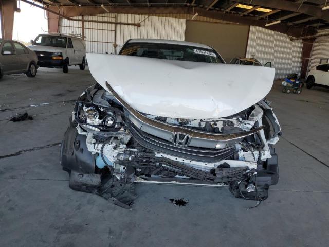  HONDA ACCORD 2016 Белы