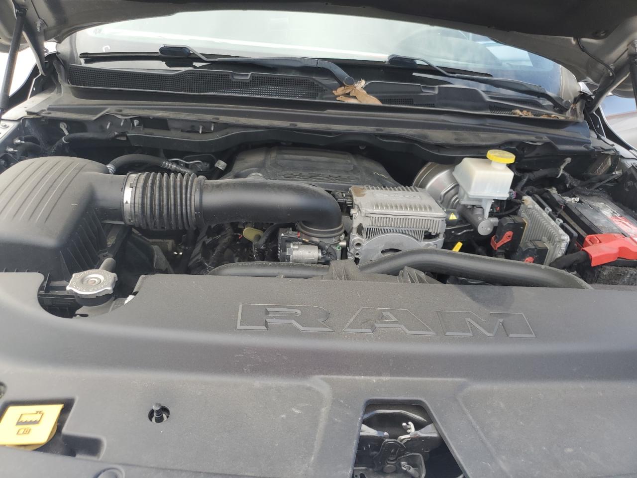 1C6SRFHT2LN153493 2020 Ram 1500 Limited