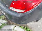 2011 OPEL INSIGNIA for sale at Copart CASTLEDERMOT - IRELAND