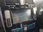 2017 NISSAN LEAF TEKNA for sale at Copart CHESTER