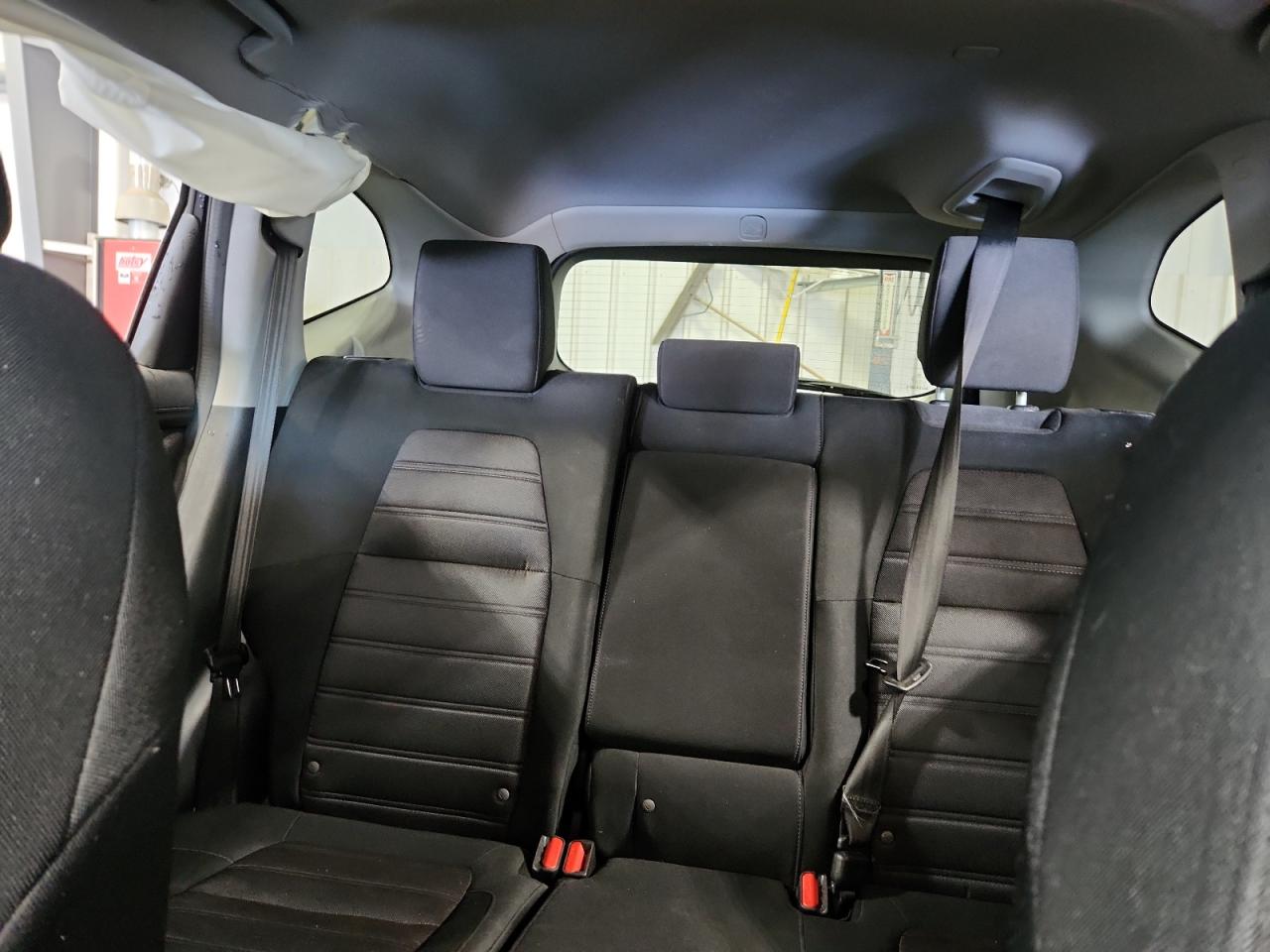 2020 Honda Cr-V Ex VIN: 5J6RW2H57LL007705 Lot: 70033725