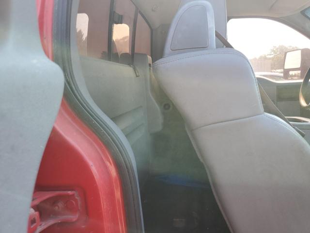 2005 FORD F150   