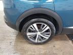 2022 PEUGEOT 3008 ALLUR for sale at Copart EAST KILBRIDE