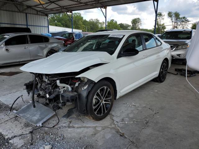 VOLKSWAGEN JETTA SPOR 2023