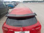 2014 MERCEDES BENZ A180 SE EC for sale at Copart SANDTOFT