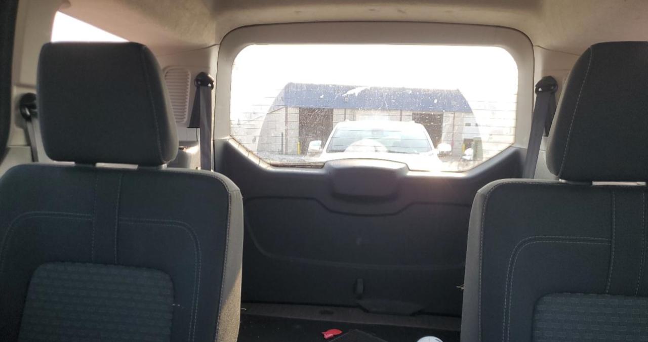 2022 Ford Transit Connect Xlt VIN: NM0GE9F22N1523029 Lot: 67098405