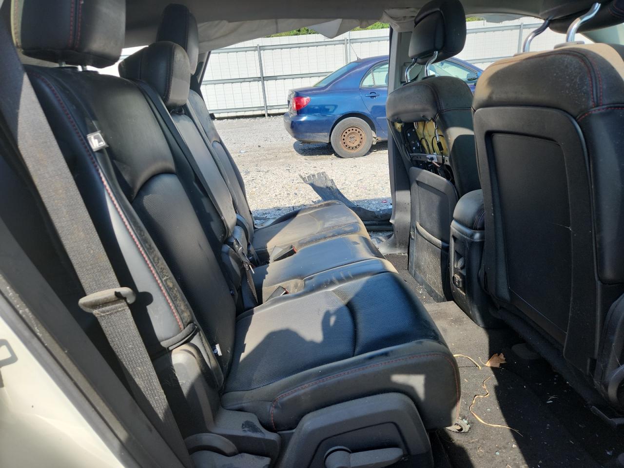 2013 Dodge Journey R/T VIN: 3C4PDCEG4DT594529 Lot: 66558065