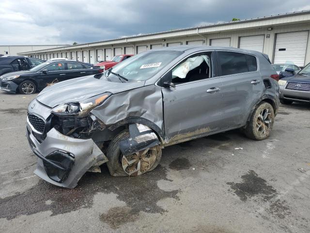 KIA SPORTAGE LX 2022