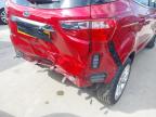 2021 FORD ECOSPORT T for sale at Copart SANDY