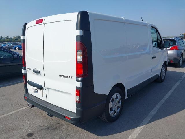 2023 RENAULT TRAFIC SL3
