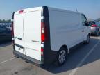 2023 RENAULT TRAFIC SL3 for sale at Copart CHESTER