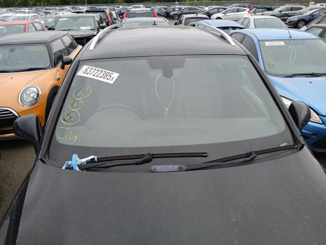 2011 VOLKSWAGEN TOUAREG AL