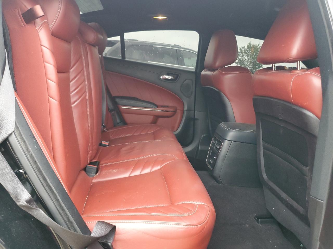 2019 Dodge Charger Srt Hellcat VIN: 2C3CDXL94KH704614 Lot: 69027275