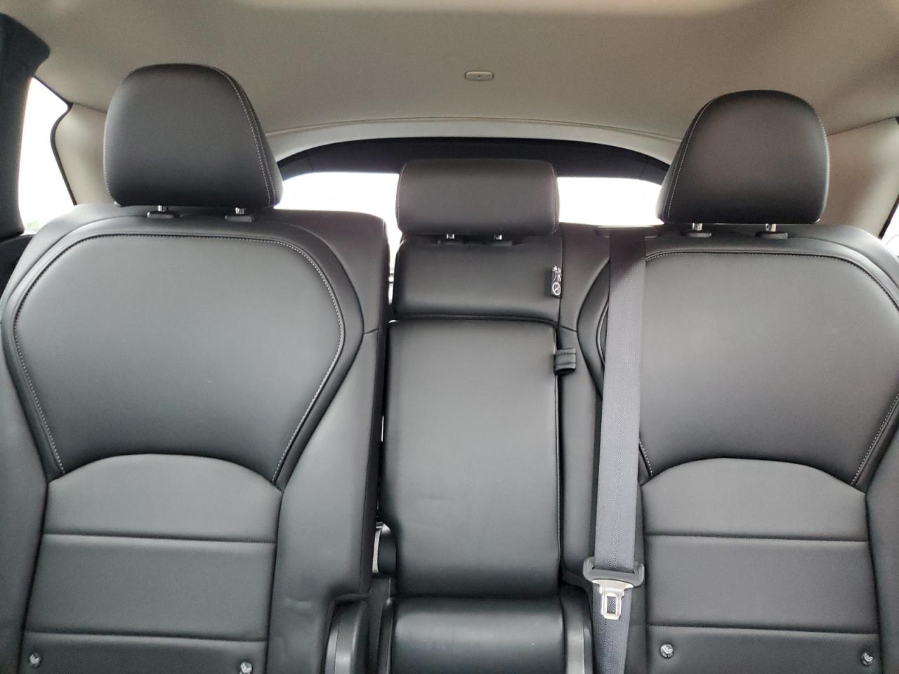 2020 Infiniti Qx50 Pure VIN: 3PCAJ5M34LF121459 Lot: 68744335