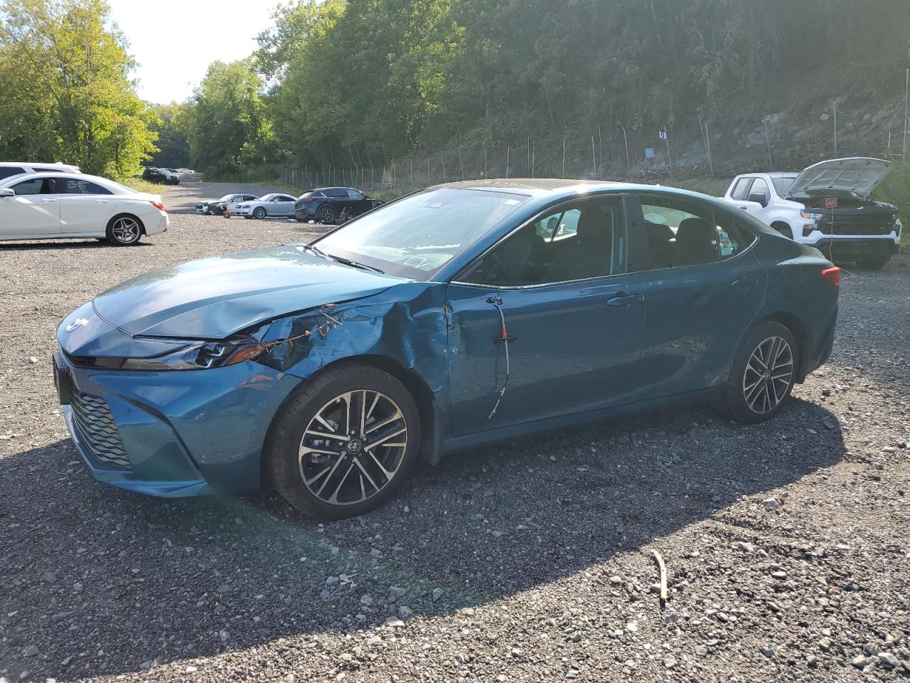 クレヤマクレヤ TOYOTA CRESTA SUPER LUCENT TWINCAM 24 | 1988 | SPECIAL COLOR