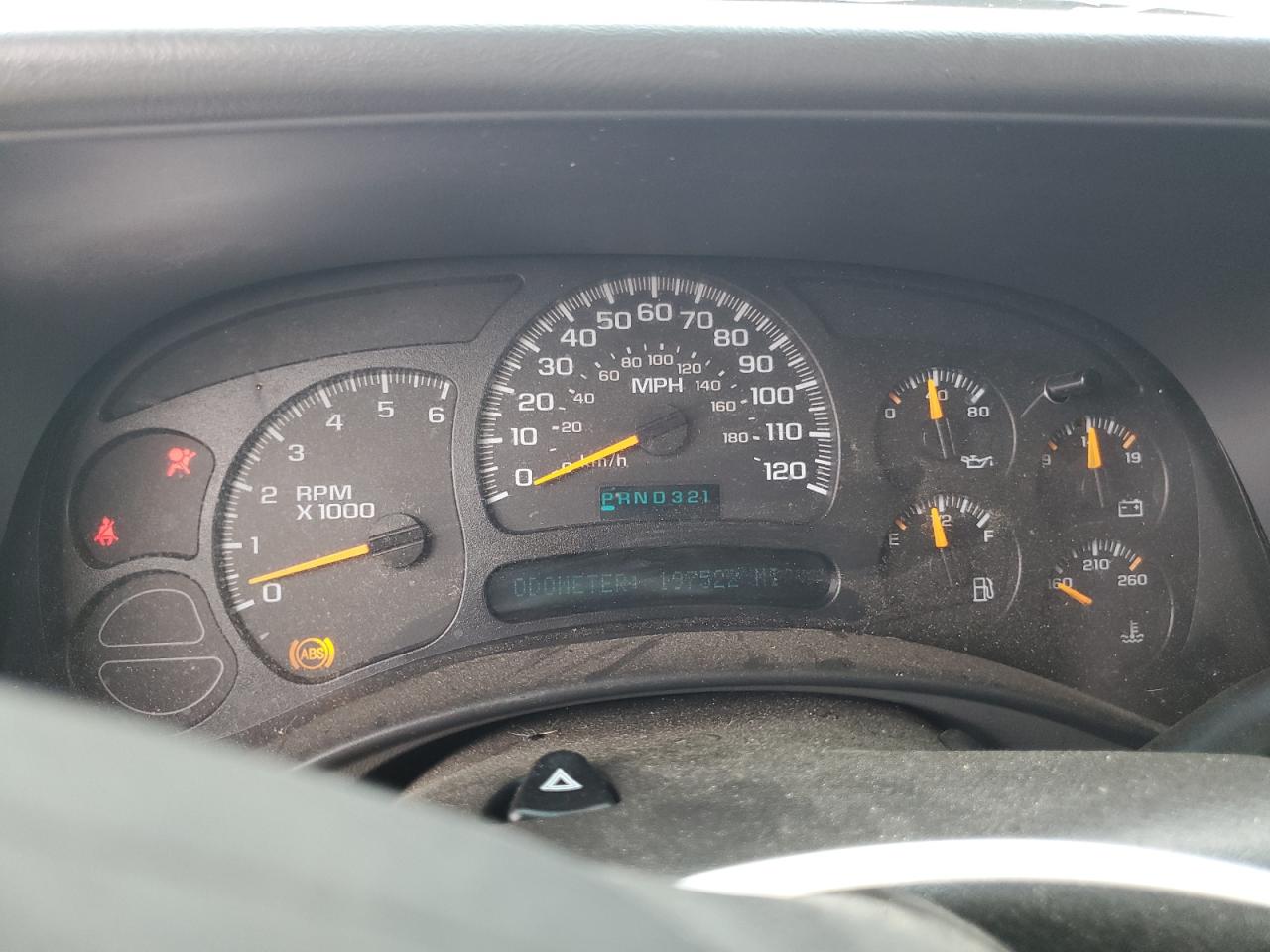 2004 GMC Yukon VIN: 1GKEC13V34R318162 Lot: 67091805