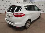 2015 FORD C-MAX ZETEC TDCI  for sale at Copart NEWBURY