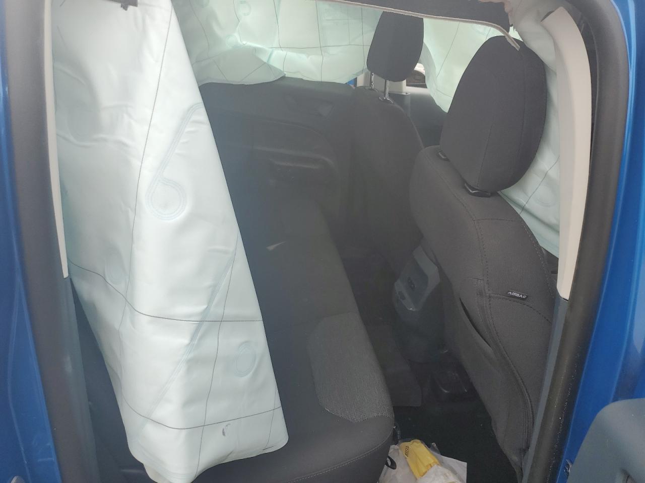 2025 Ford Maverick Xl VIN: 3FTTW8BA2SRA06790 Lot: 70411615