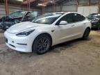 2021 TESLA MODEL 3    for sale at Copart ON - COOKSTOWN