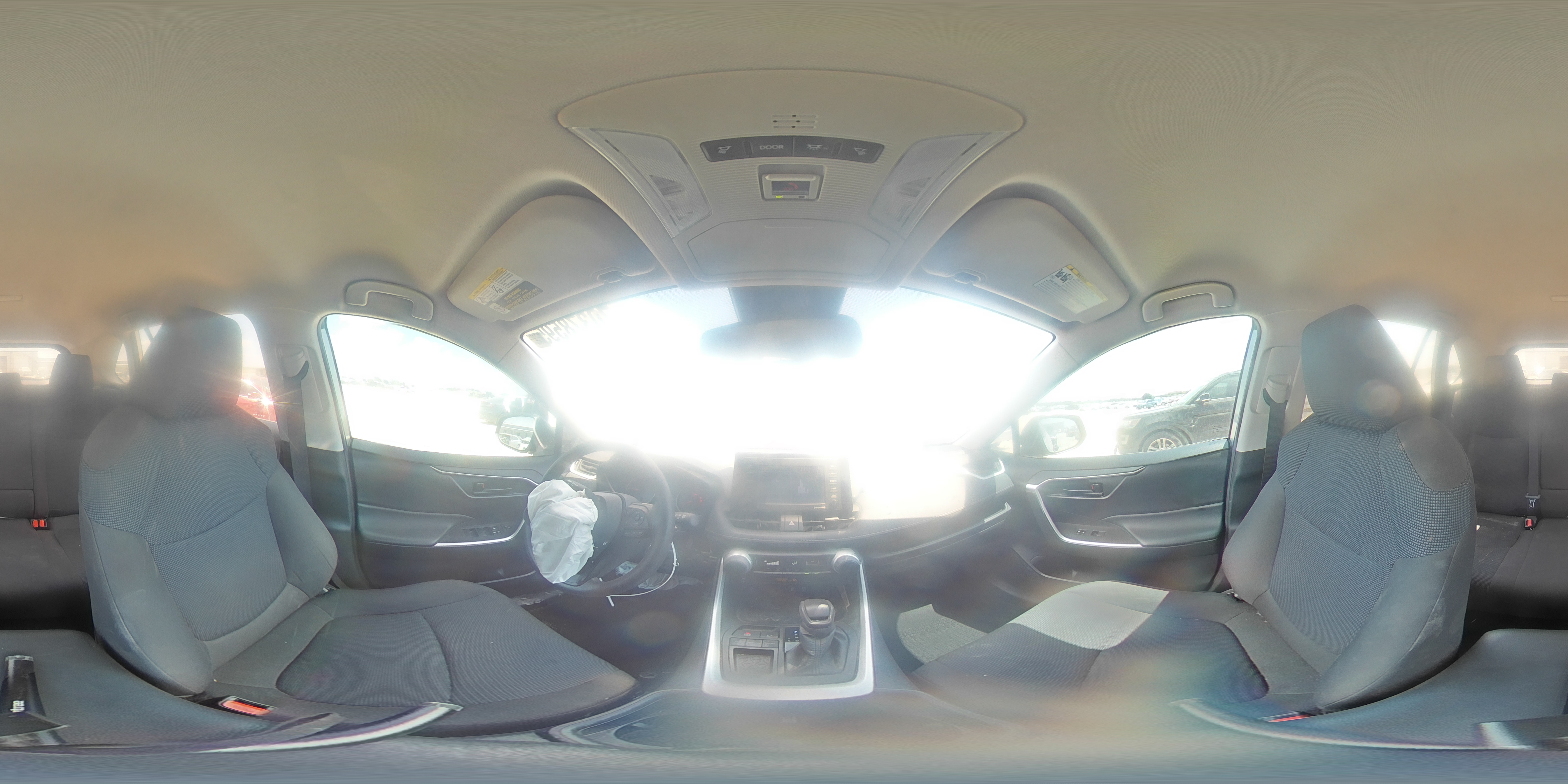 2022 Toyota Rav4 Le VIN: 2T3H1RFV0NC190264 Lot: 70378595