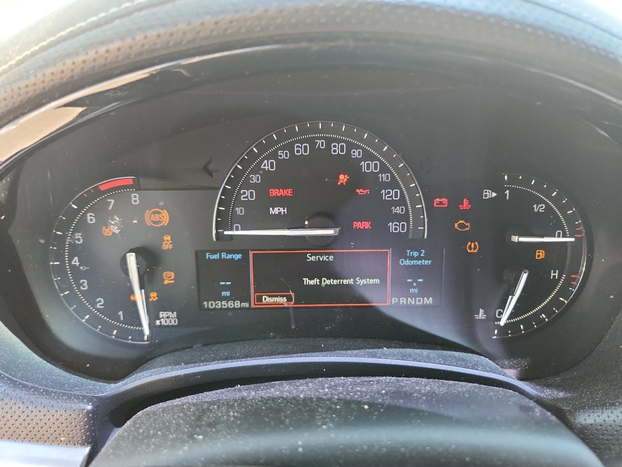 2019 Cadillac Xts Luxury VIN: 2G61M5S38K9139012 Lot: 70444215